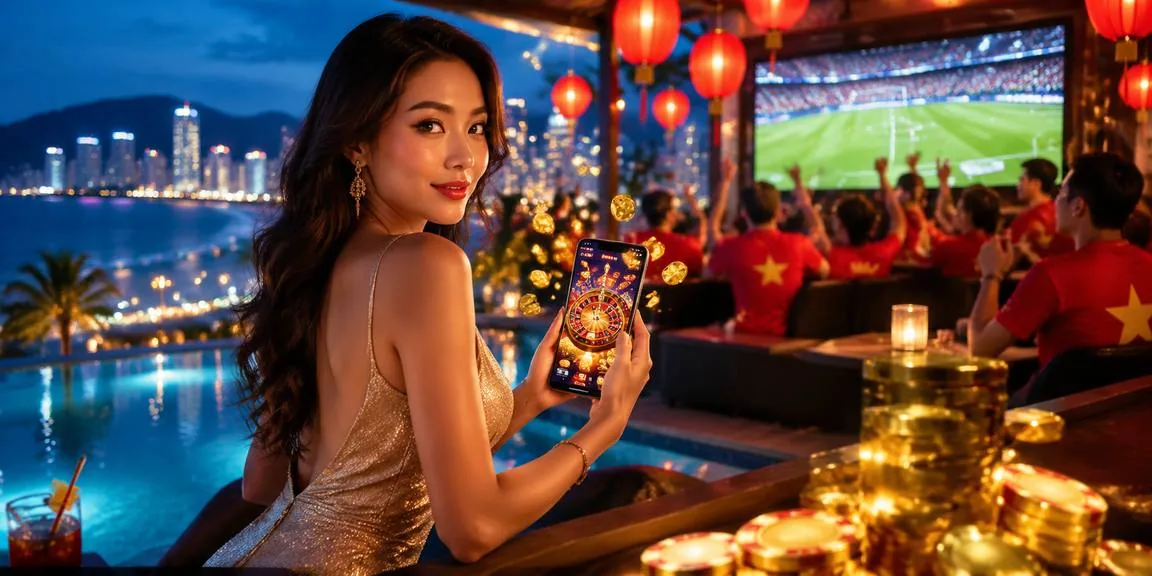1188bet Thành Viên Riêng Tư